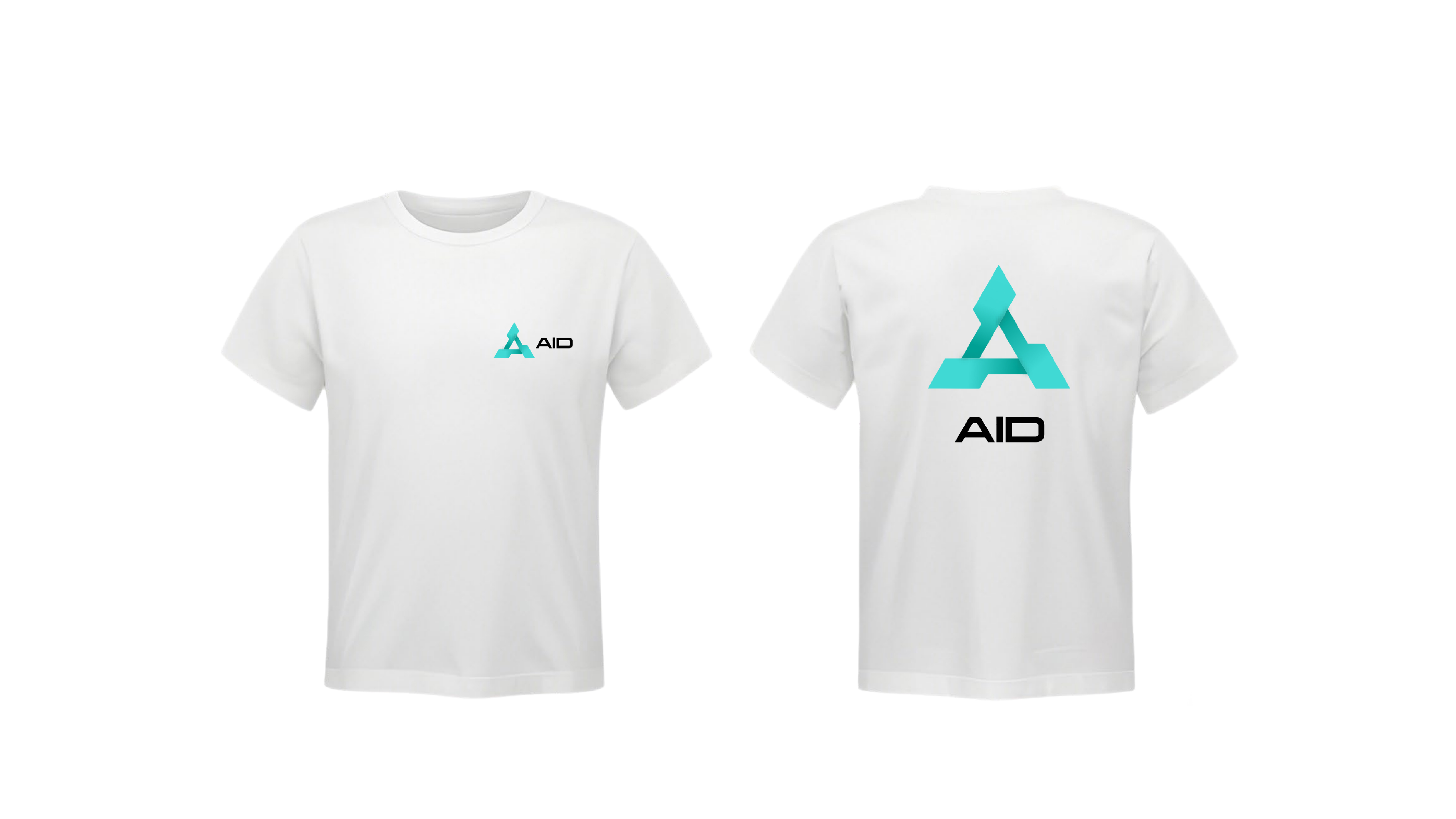 AID Cooling Cotton T-Shirt